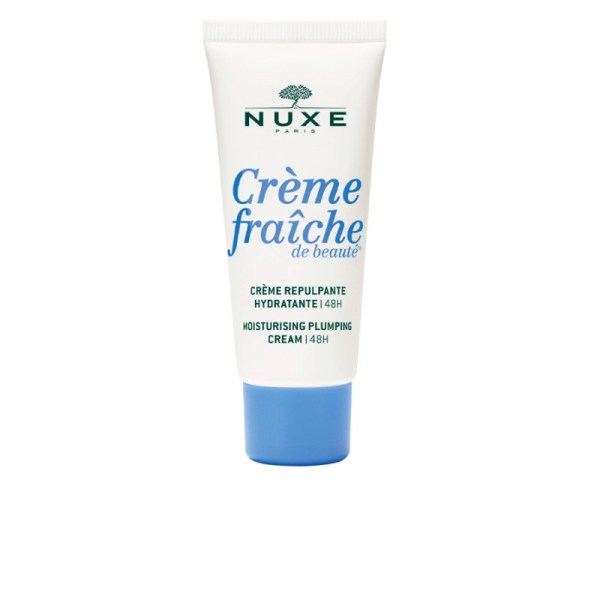 NUXE CR FRAICHE CR REPULPANTE HIDRATANTE 48H FORMA 30MLl2